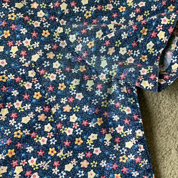 J. Crew Factory Button Down - Picture 8 of 10